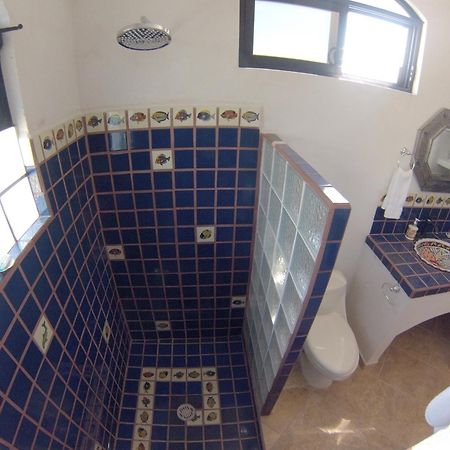 Ventana Bay Resort La Ventana Rom bilde