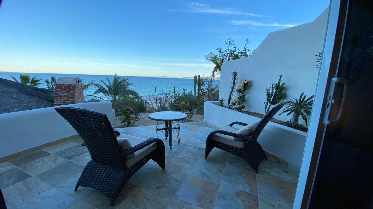 Ventana Bay Resort La Ventana Eksteriør bilde