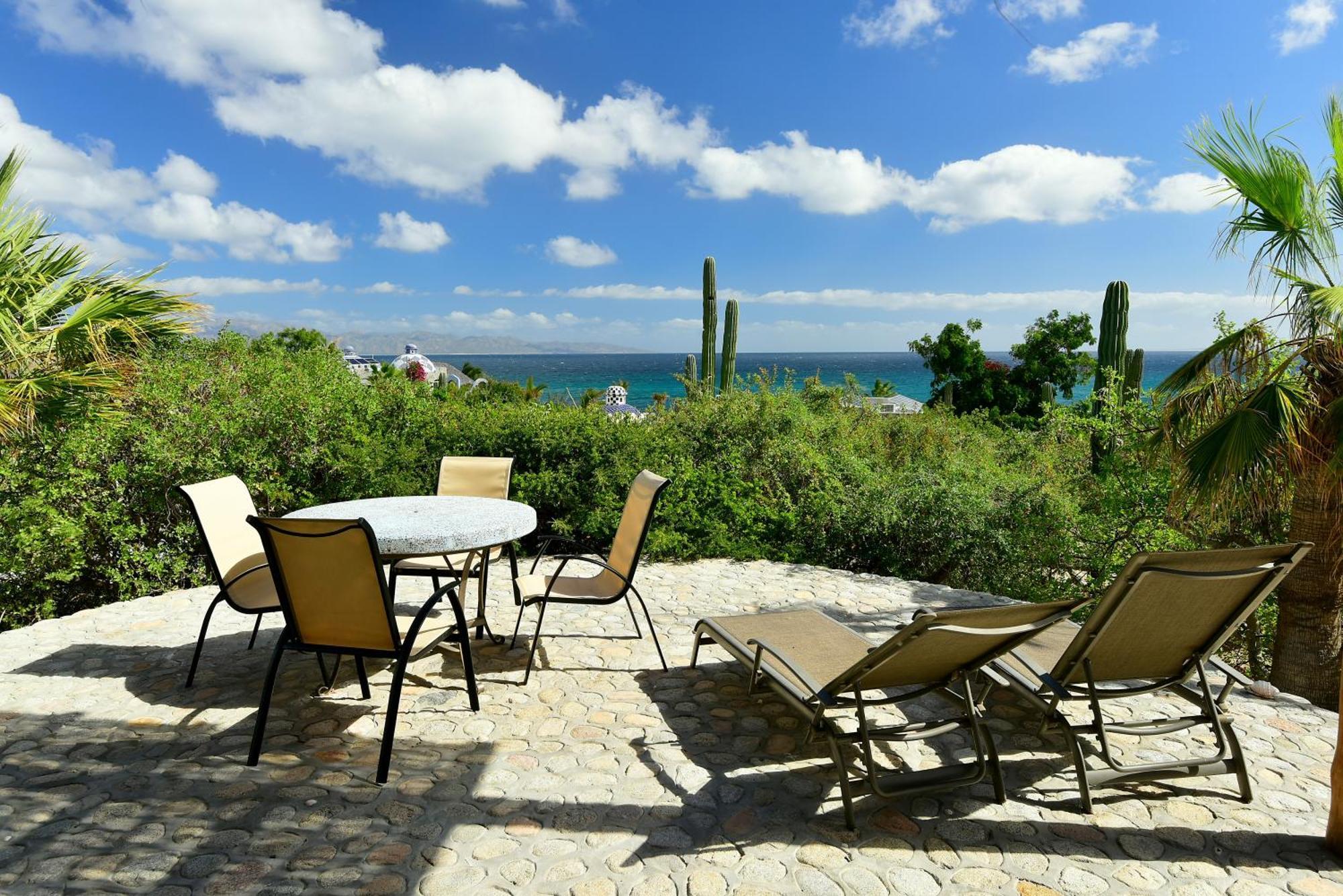 Ventana Bay Resort La Ventana Rom bilde