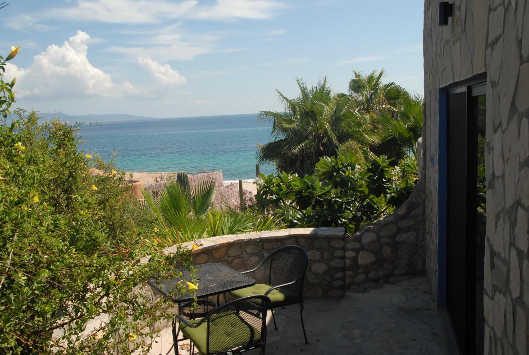 Ventana Bay Resort La Ventana Rom bilde