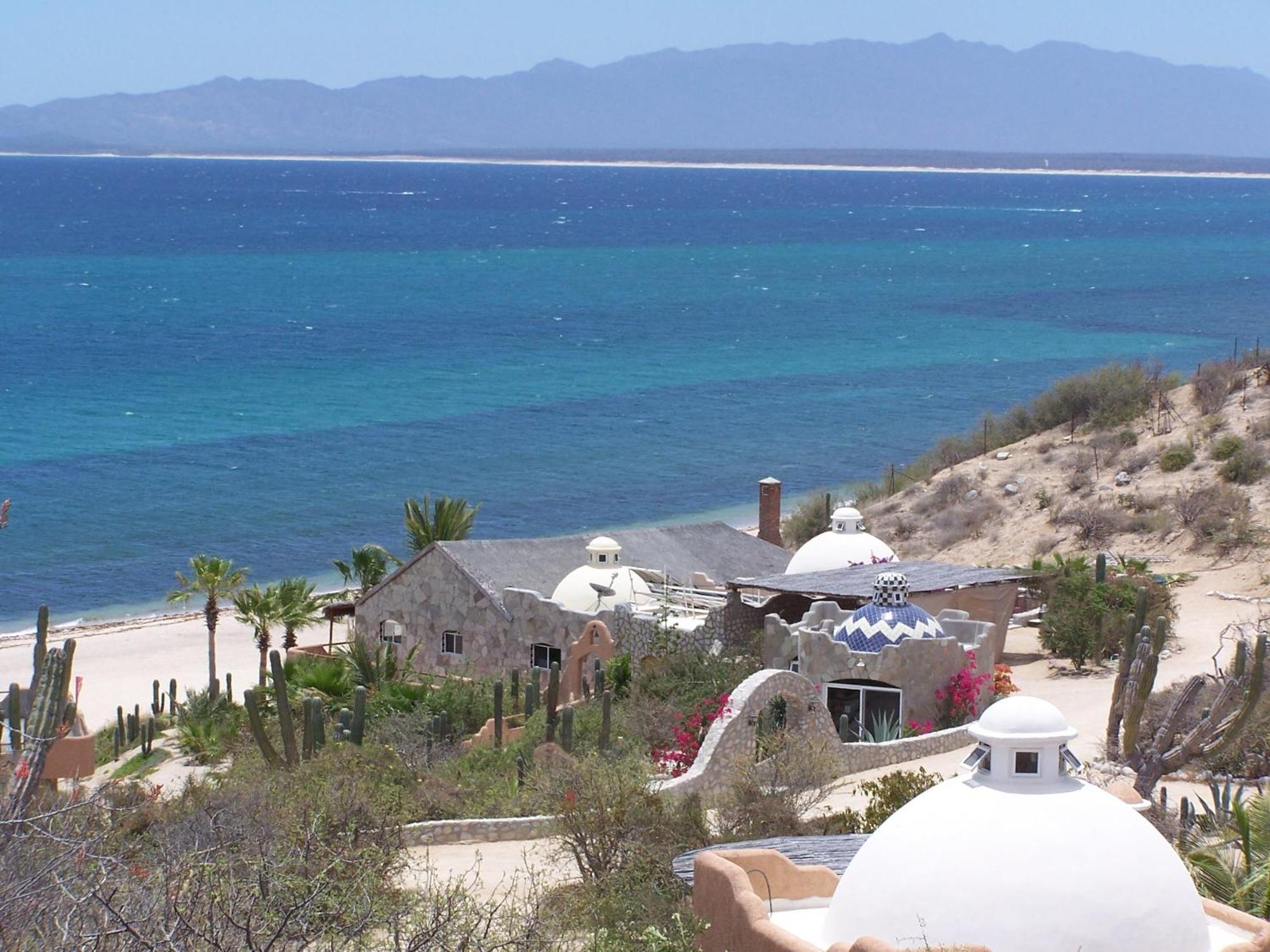 Ventana Bay Resort La Ventana Rom bilde