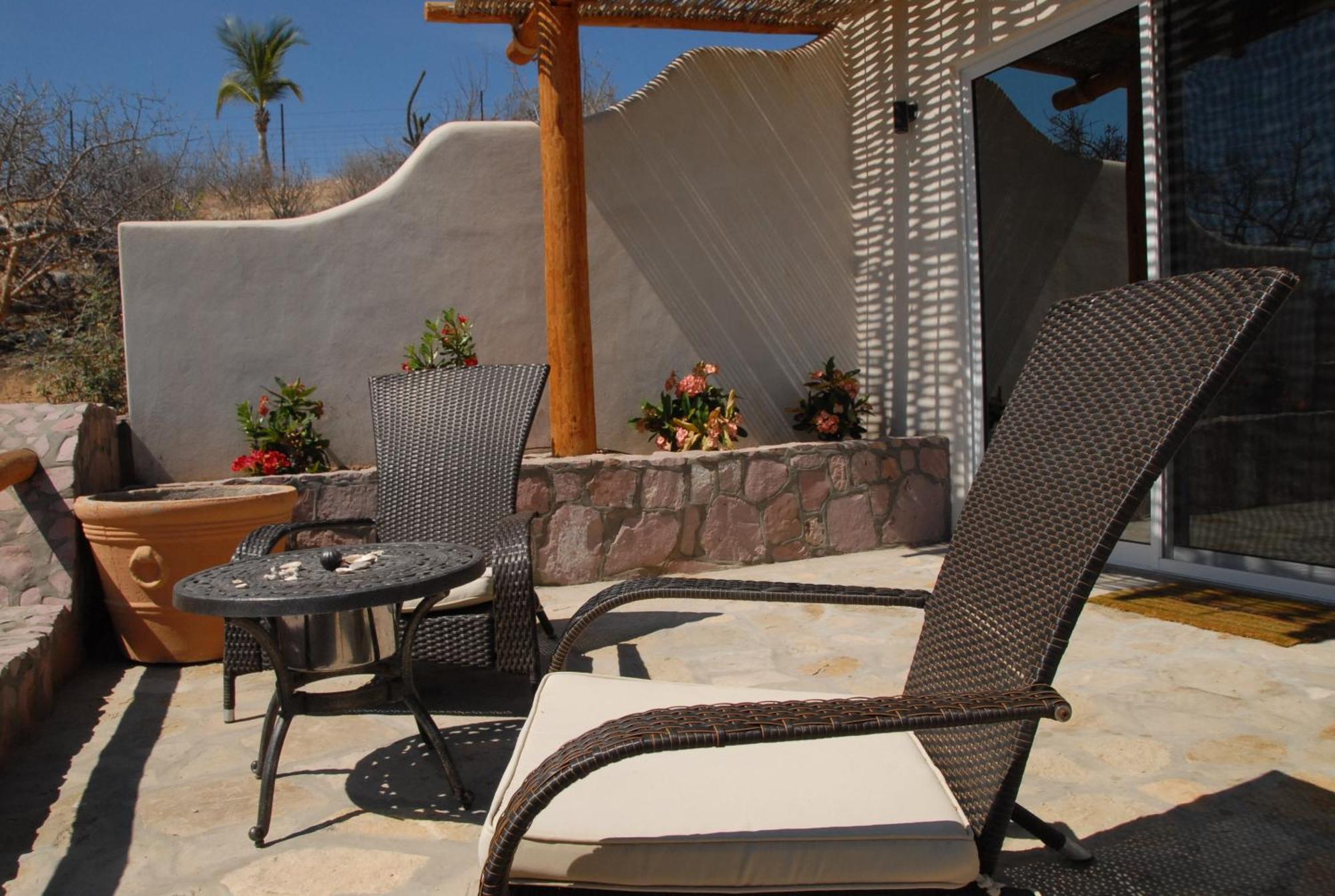 Ventana Bay Resort La Ventana Rom bilde