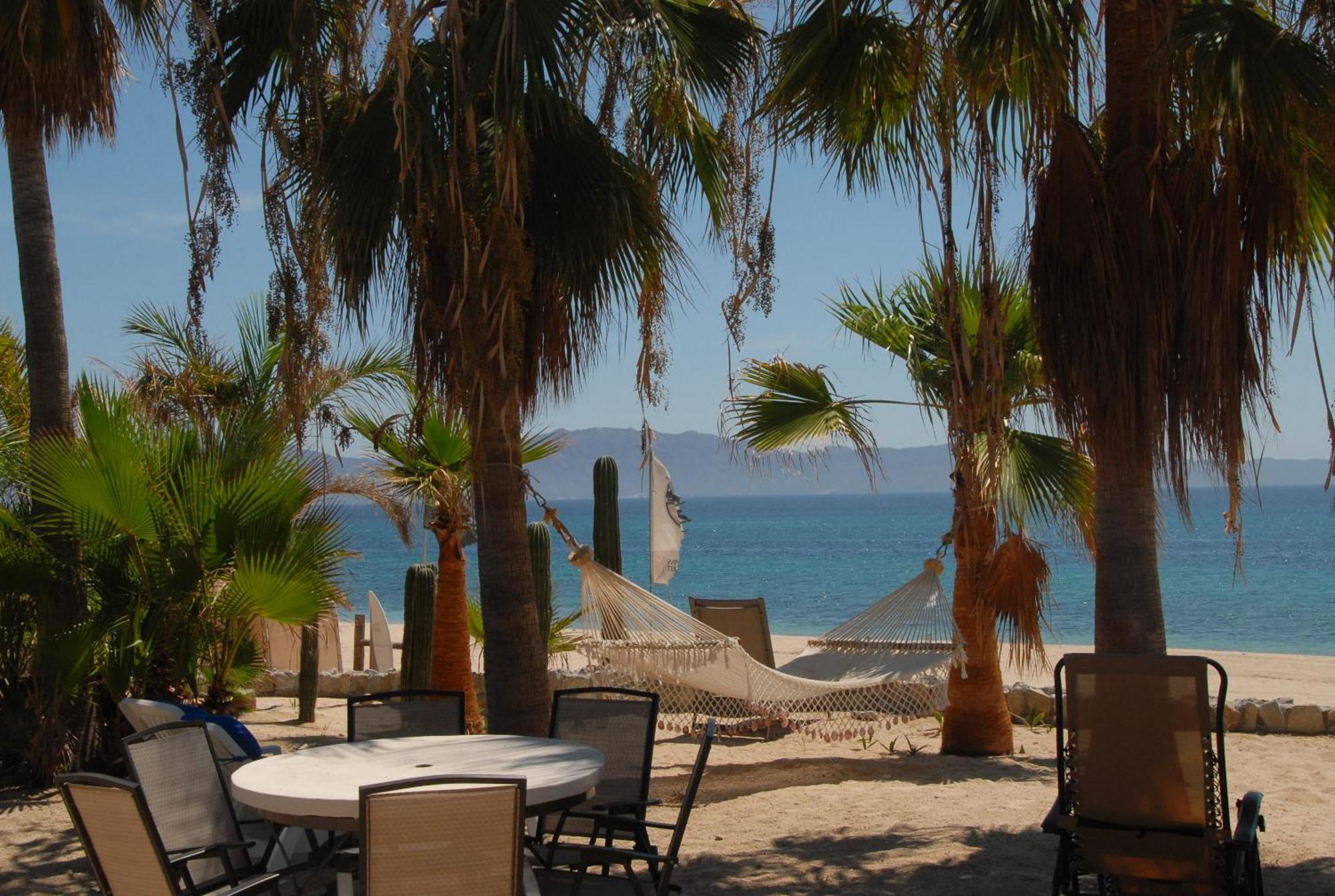 Ventana Bay Resort La Ventana Rom bilde