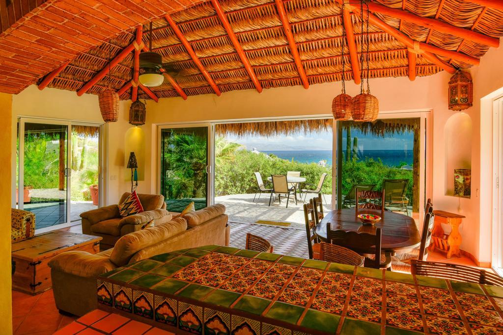 Ventana Bay Resort La Ventana Eksteriør bilde