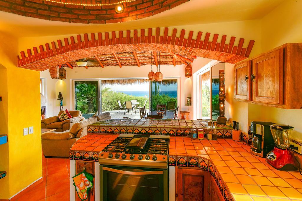 Ventana Bay Resort La Ventana Eksteriør bilde
