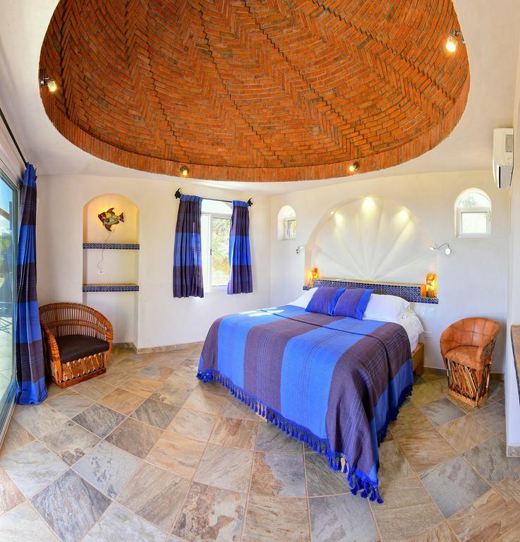 Ventana Bay Resort La Ventana Eksteriør bilde