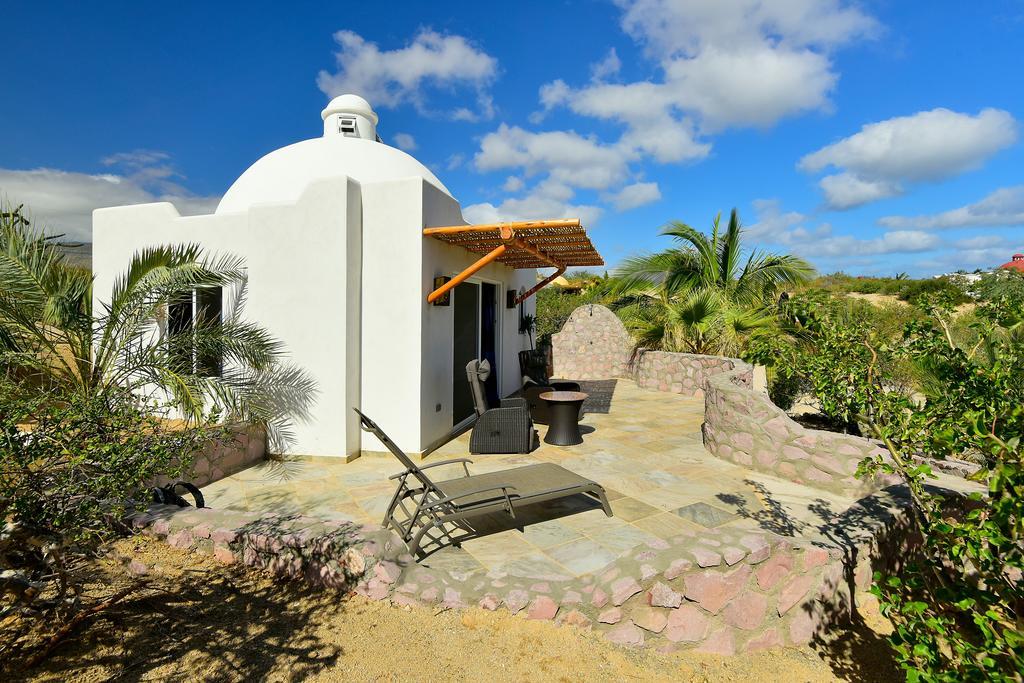 Ventana Bay Resort La Ventana Eksteriør bilde