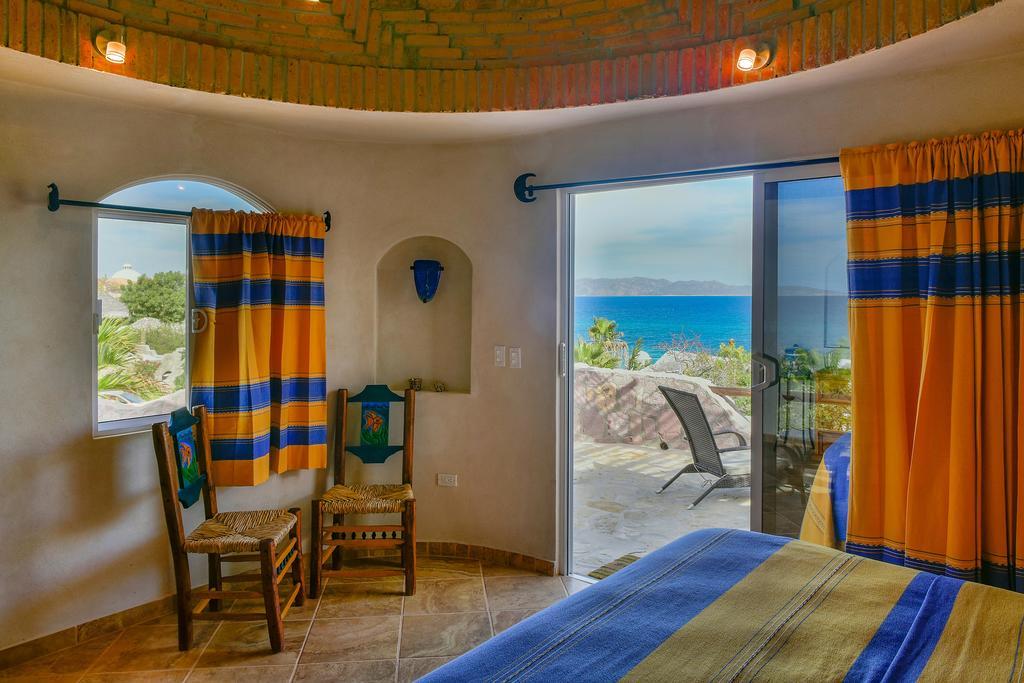 Ventana Bay Resort La Ventana Eksteriør bilde