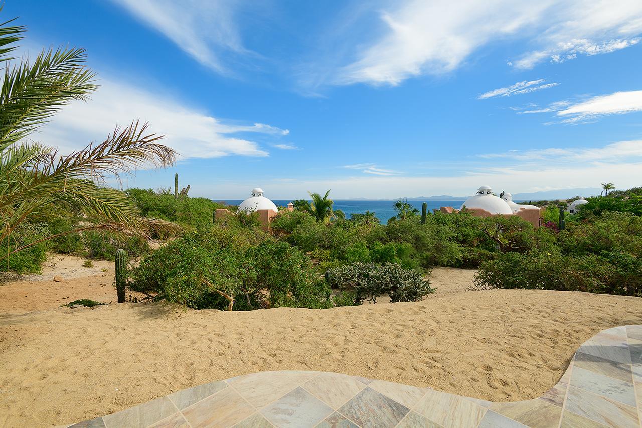 Ventana Bay Resort La Ventana Eksteriør bilde