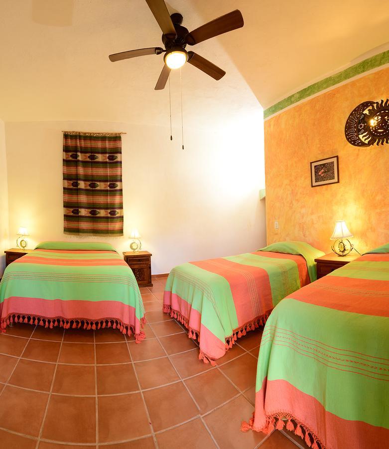 Ventana Bay Resort La Ventana Eksteriør bilde