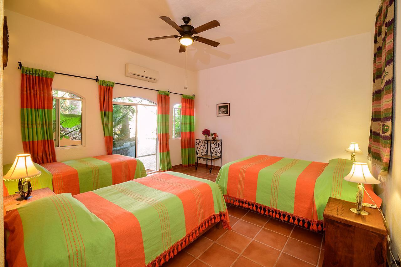 Ventana Bay Resort La Ventana Eksteriør bilde