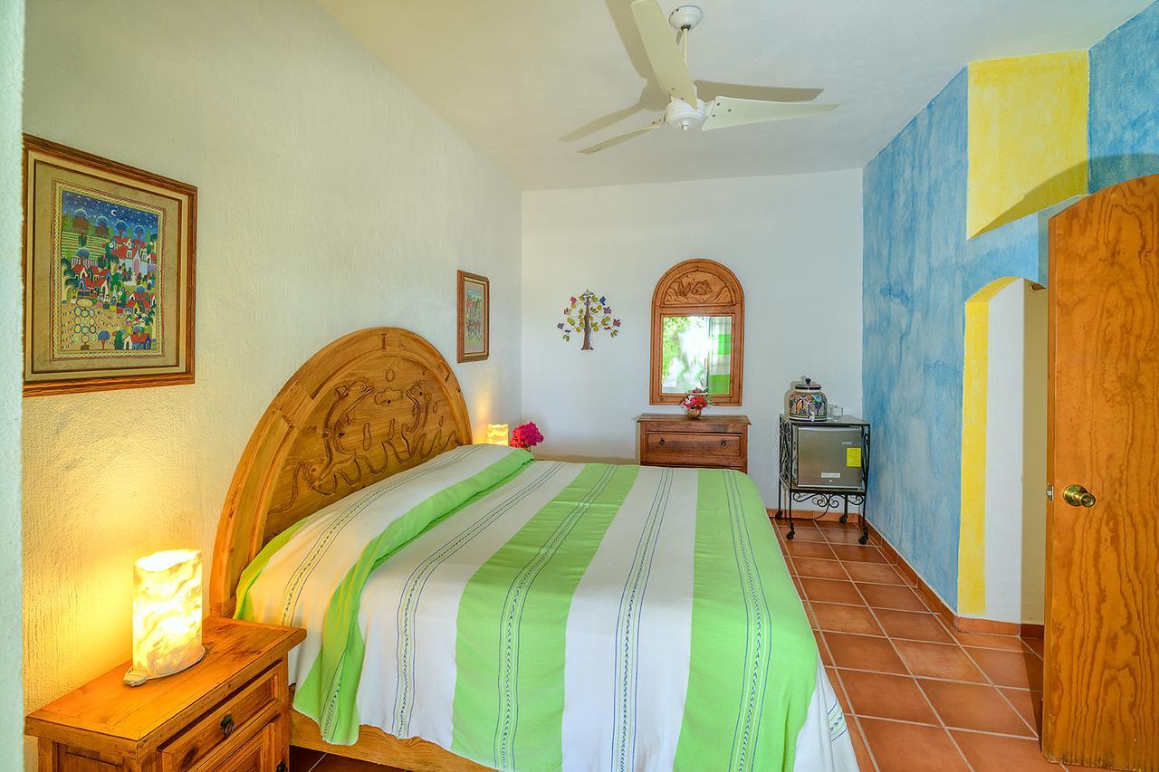 Ventana Bay Resort La Ventana Eksteriør bilde