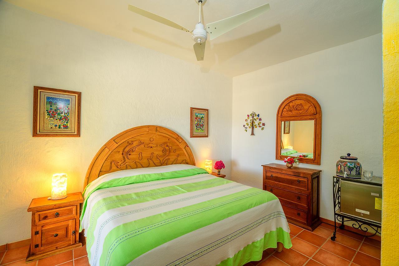 Ventana Bay Resort La Ventana Eksteriør bilde