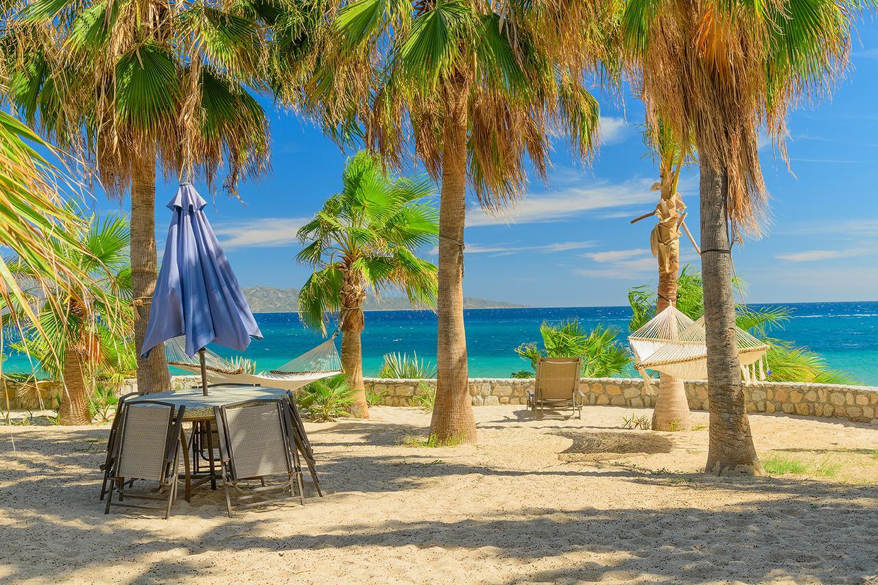 Ventana Bay Resort La Ventana Eksteriør bilde