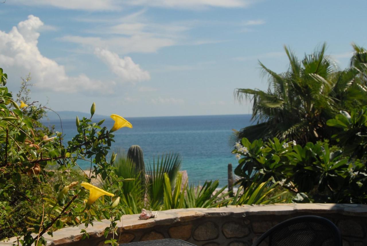 Ventana Bay Resort La Ventana Rom bilde