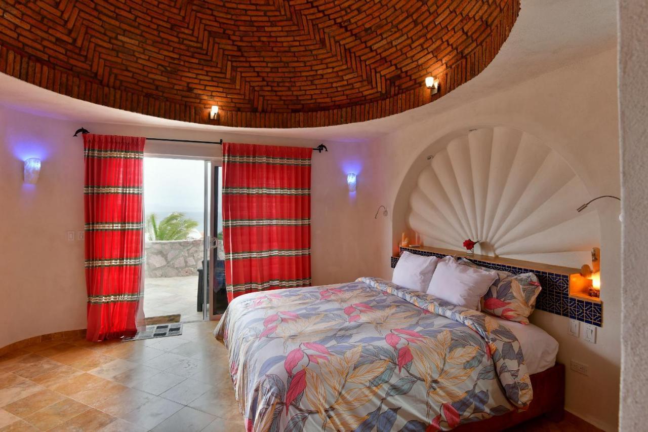 Ventana Bay Resort La Ventana Eksteriør bilde