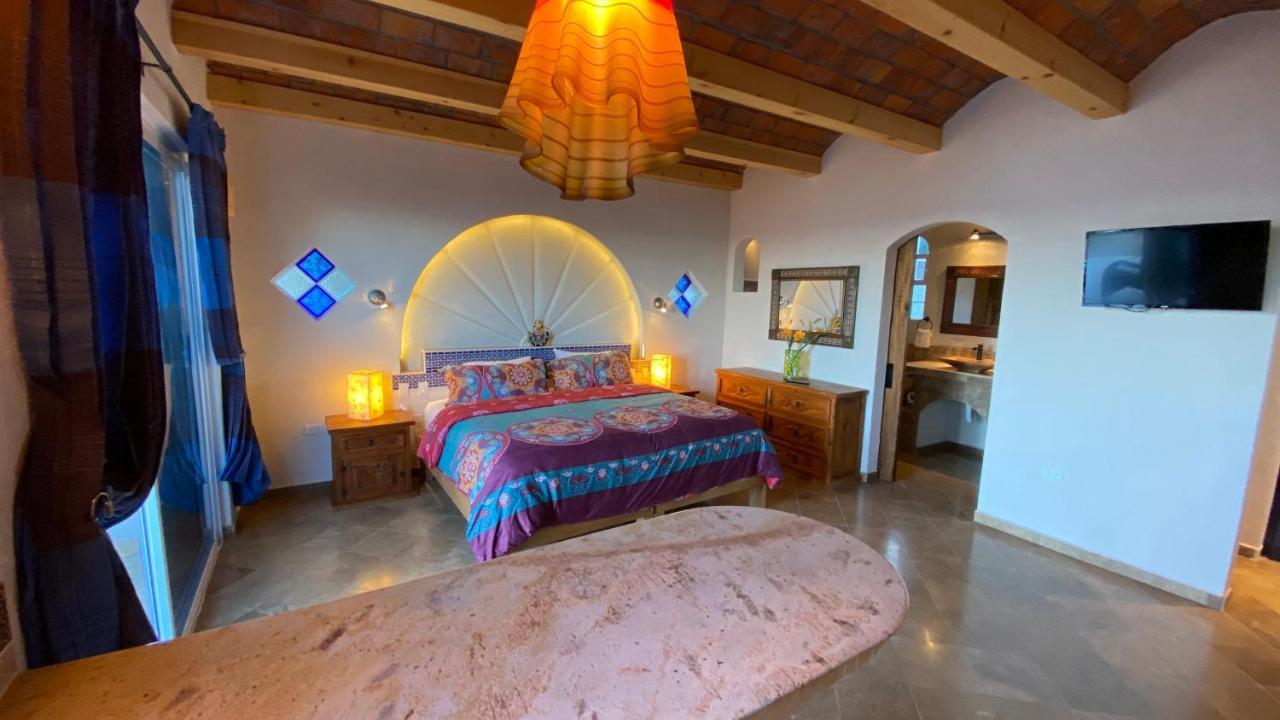 Ventana Bay Resort La Ventana Eksteriør bilde
